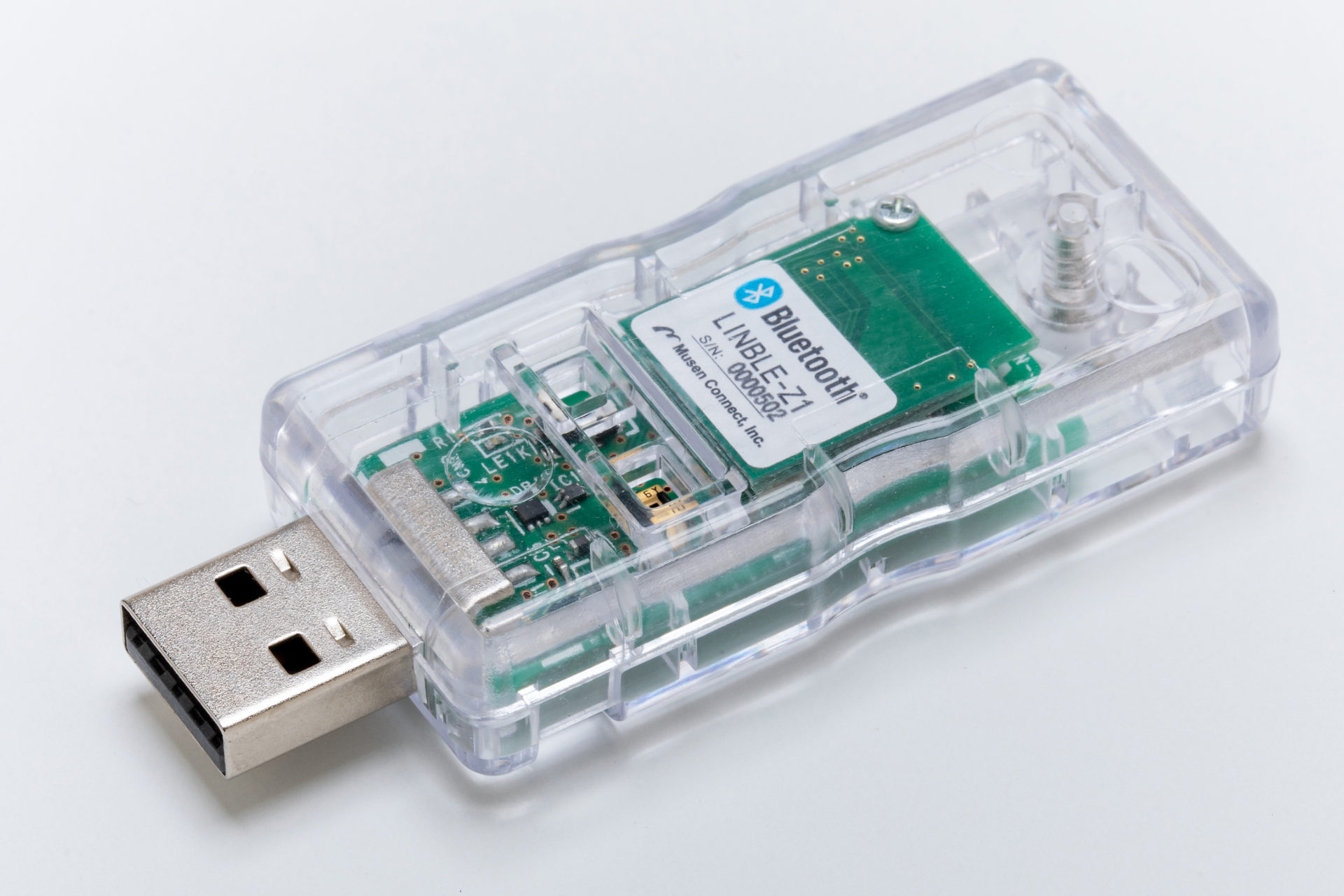 Bluetooth 5 0 usb linble 